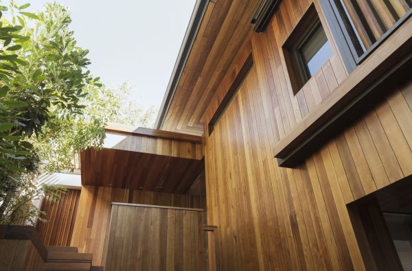 Wood Siding Repair in Encinitas