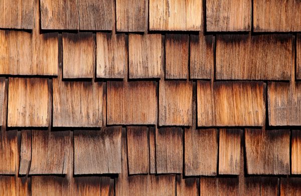 Cedar Siding Installation in Encinitas