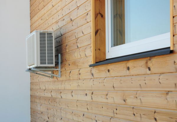 Exterior Paneling Installation in Encinitas