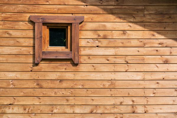 Exterior Wood Siding Repair in Encinitas
