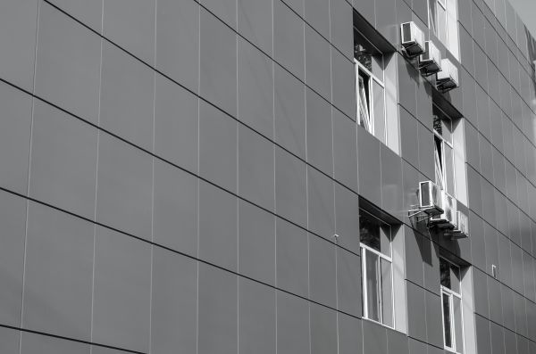 Commercial Siding Installation in Encinitas