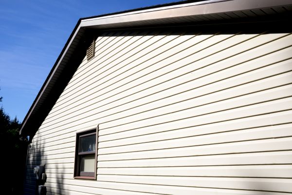 Dutch Lap Siding Installation in Encinitas