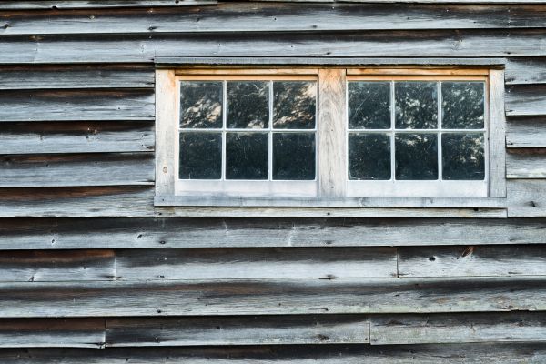 Barn Wood Siding Installation in Encinitas