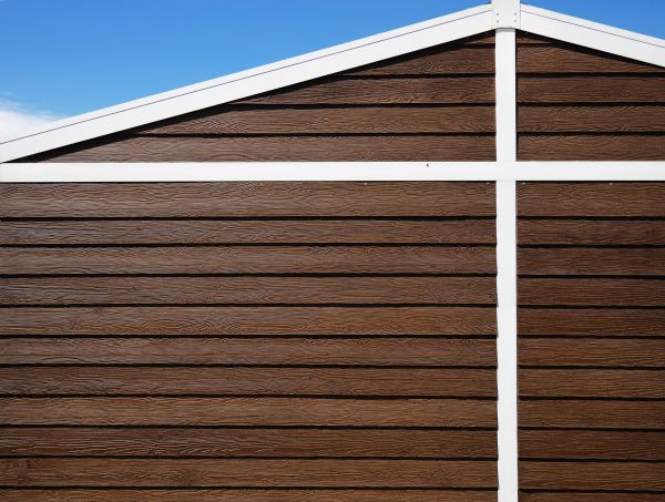 Hardwood Siding Installation in Encinitas