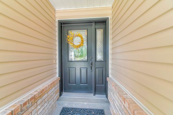 Siding Panel Repair in Encinitas