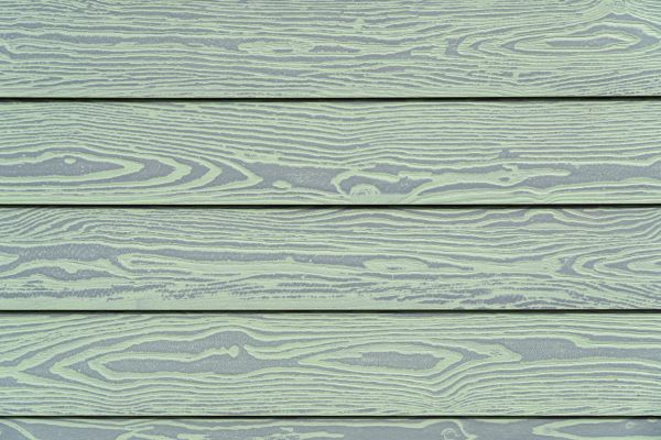 Composite Siding Installation in Encinitas