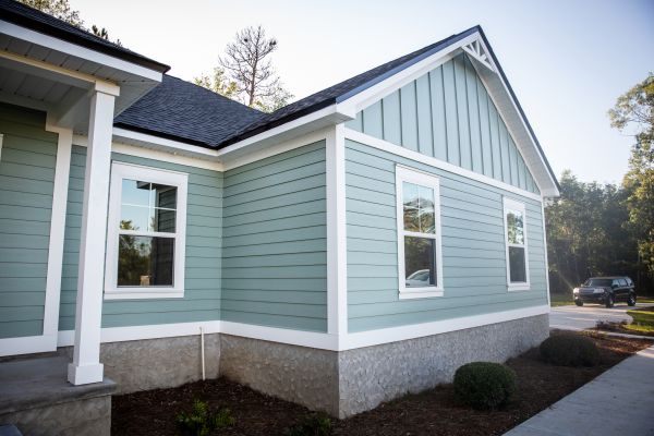 Board Siding Repair in Encinitas
