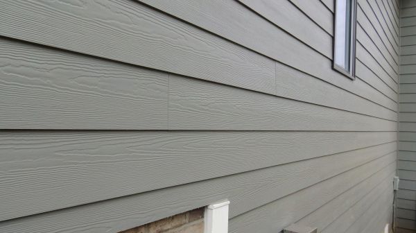 Cement Siding Service in Encinitas