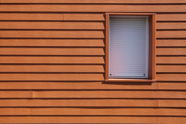 Composite Cladding Service in Encinitas