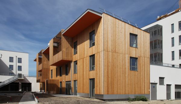 Building Cladding Service in Encinitas