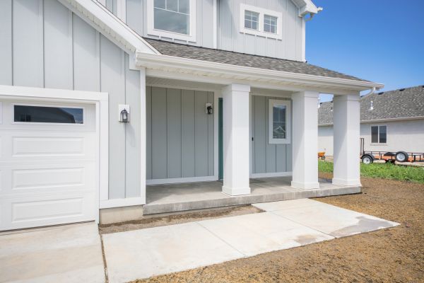 Batten Siding Installation in Encinitas